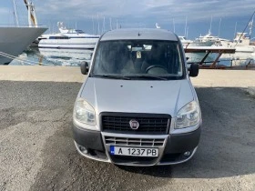 Fiat Doblo Combinato - [12] 