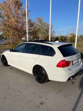 BMW 335, снимка 1 - Автомобили и джипове - 45240428
