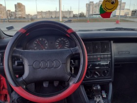 Audi 80 B4, снимка 6