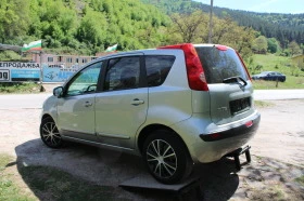 Nissan Note 1.3I НОВ ВНОС, снимка 7