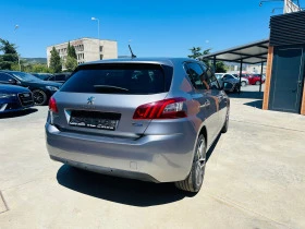 Peugeot 308 Allure/Keyless/Led/Navi/Camera, снимка 5