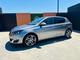 Peugeot 308 Allure/Keyless/Led/Navi/Camera | Mobile.bg    8