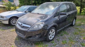 Opel Zafira 1 9/7 места/150к.с, снимка 6