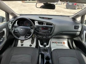 Kia Ceed 1.6 CRDi Style | Mobile.bg    11