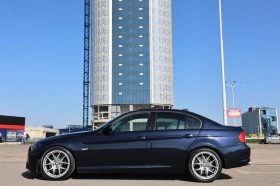 BMW 335, снимка 8