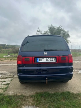 VW Sharan, снимка 5