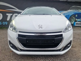 Обява за продажба на Peugeot 208 1.6HDi Euro6 ~12 800 лв. - изображение 4