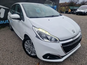 Обява за продажба на Peugeot 208 1.6HDi Euro6 ~12 800 лв. - изображение 2