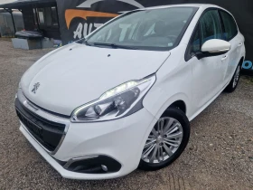 Обява за продажба на Peugeot 208 1.6HDi Euro6 ~12 800 лв. - изображение 1