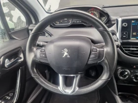 Обява за продажба на Peugeot 208 1.6HDi Euro6 ~13 800 лв. - изображение 11