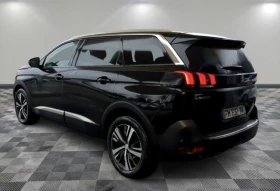 Peugeot 5008 ALLURE* 130кс* 1.2PURE TECH* 6+ 1, снимка 6