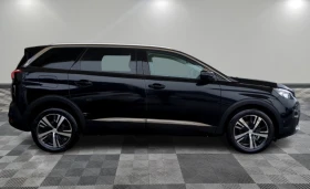 Peugeot 5008 ALLURE* 130кс* 1.2PURE TECH* 6+ 1, снимка 3