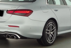 Mercedes-Benz E 53 AMG 4M+ * DISTRONIC* 360 CAM* MEMORY* MBUX*  | Mobile.bg    4