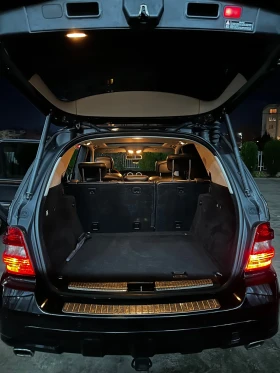 Mercedes-Benz ML 550, снимка 5