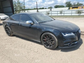  Audi S7