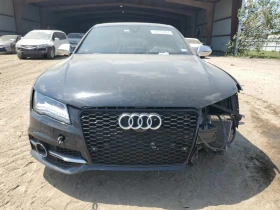 Audi S7 PREMIUM* B&O* HEADUP* * DISTRONIC* FULL | Mobile.bg    2