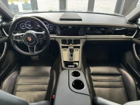 Porsche Panamera 4s, снимка 4