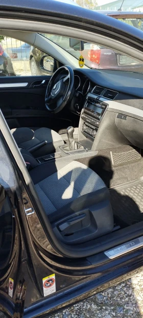 Skoda Superb 2.0TDI 170к.с.4?4, снимка 13