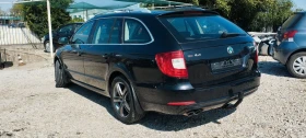 Обява за продажба на Skoda Superb 2.0TDI, 4?4, 170к.с. ~14 000 лв. - изображение 2