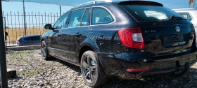 Skoda Superb 2.0TDI, 4?4, 170.. | Mobile.bg    5