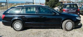 Skoda Superb 2.0TDI 170к.с.4?4, снимка 5