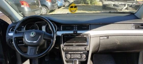 Skoda Superb 2.0TDI 170к.с.4?4, снимка 11