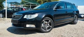 Обява за продажба на Skoda Superb 2.0TDI, 4?4, 170к.с. ~14 000 лв. - изображение 1