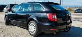 Skoda Superb 2.0TDI, 4?4, 170к.с., снимка 3