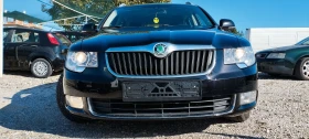 Skoda Superb 2.0TDI, 4?4, 170к.с., снимка 2