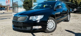 Skoda Superb 2.0TDI, 4?4, 170к.с., снимка 1