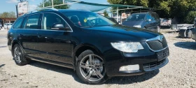     Skoda Superb 2.0TDI, 4?4, 170..