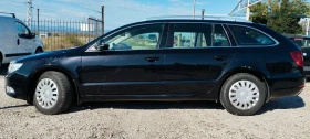 Skoda Superb 2.0TDI 170к.с.4?4, снимка 6