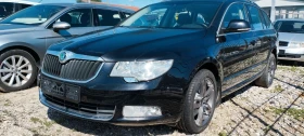 Skoda Superb 2.0TDI, 4?4, 170.. | Mobile.bg    2