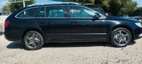 Обява за продажба на Skoda Superb 2.0TDI, 4?4, 170к.с. ~14 000 лв. - изображение 4