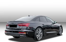 Audi A6 45 TFSI Quattro = S-line=  | Mobile.bg    2