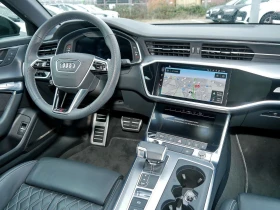 Audi A6 45 TFSI Quattro = S-line=  | Mobile.bg    8