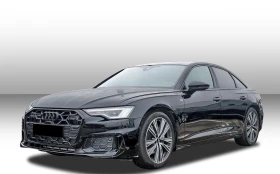 Audi A6 45 TFSI Quattro = S-line= Гаранция 1