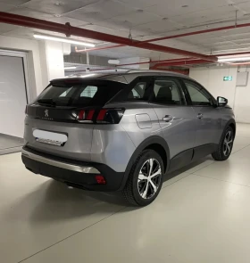 Peugeot 3008 NEW ACTIVE SFA 73000 | Mobile.bg    3