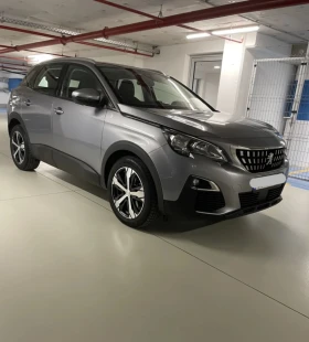 Peugeot 3008 NEW ACTIVE SFA 73000 | Mobile.bg    2