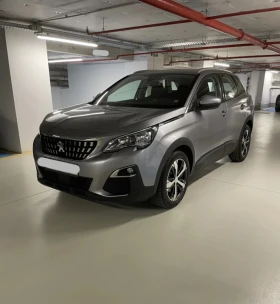     Peugeot 3008 NEW ACTIVE SFA 73000