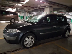 Renault Megane II, снимка 7