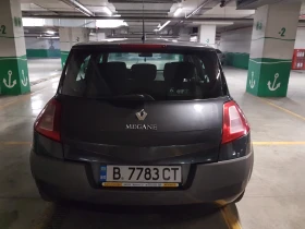 Renault Megane II, снимка 5