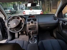 Renault Megane II, снимка 13