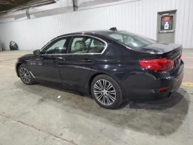 BMW 530 XDRIVE* 30I* * * * *  | Mobile.bg    2