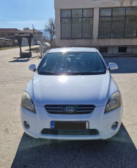 Kia Ceed 1.6 CRDI, снимка 3