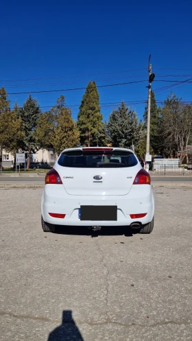 Kia Ceed 1.6 CRDI, снимка 6