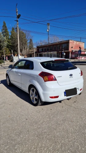 Kia Ceed 1.6 CRDI, снимка 5