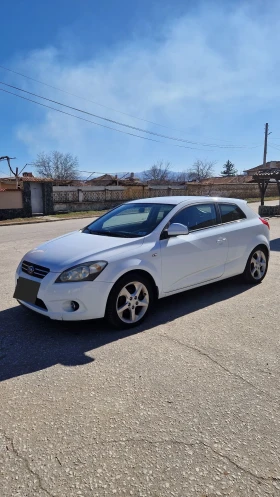 Kia Ceed 1.6 CRDI, снимка 1