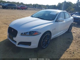 Jaguar Xf V6 Portfolio AWD * Лизинг*  1