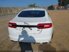 Jaguar Xf V6 Portfolio AWD * Лизинг* - 20000 лв. - 33728584 | Car24.bg